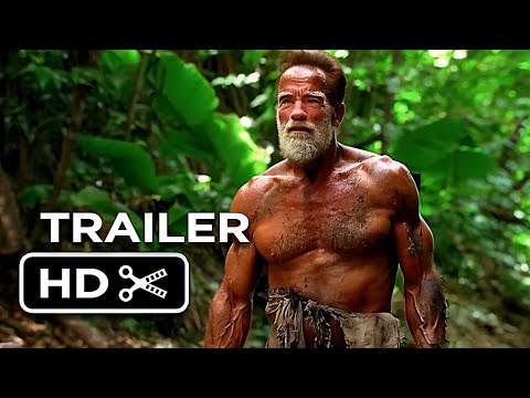 JUDGMENT TIDE - Teaser Trailer (2025) Arnold Schwarzenegger | New Movie AI Concept