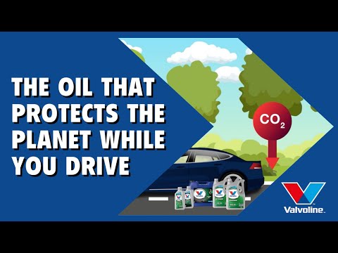 Valvoline INTELLIGENT Fluid Technology SPECIALLY designed for HYBRID VEHICLES