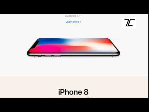 IPhone details 2017 100% wapkings