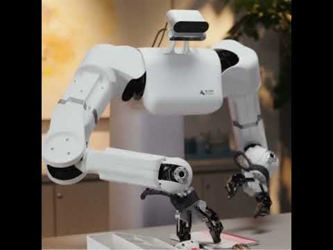 The Future is Now: Meet Astribot S1, the Robot Redefining Humanoid Technology | Podcast