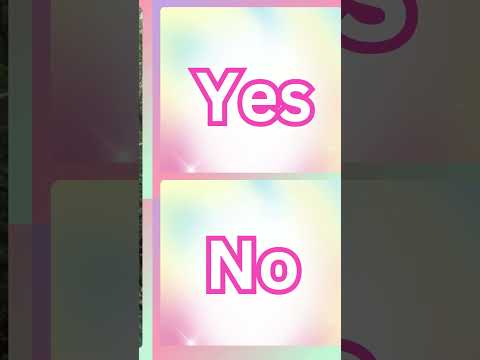 💡 Yes or No Challenge! What’s Your Choice? 🎯 | Ultimate Fun Awaits! 💡 #chooseyourgift