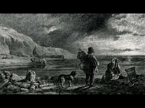 The Purple Island - The Isle of Man - Phineas Fletcher - Full Audiobook