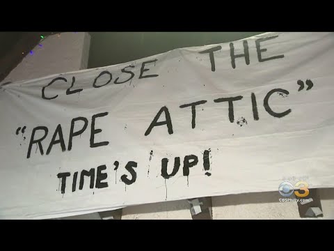 Two Swarthmore Fraternities Disband Amid Outrage Over Leaked Documents Referencing ‘Rape Attic’