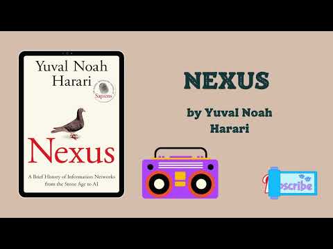 Nexus Audiobokk PART-1