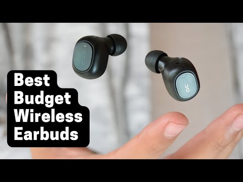 Looking for Affordable Earbuds? Check Out Our Best Budget Wireless Earbuds List!