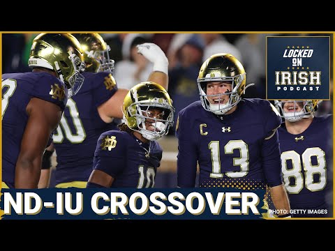 Notre Dame-Indiana Insider Preview