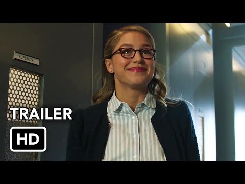 DC TV Suit Up Trailer - The Flash, Arrow, Supergirl, DC&#039;s Legends of Tomorrow, Black Lightning (HD)