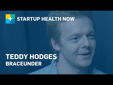 Revolutionizing the Future of Orthopedics - Teddy Hodges, BRACEUNDER: NOW #102