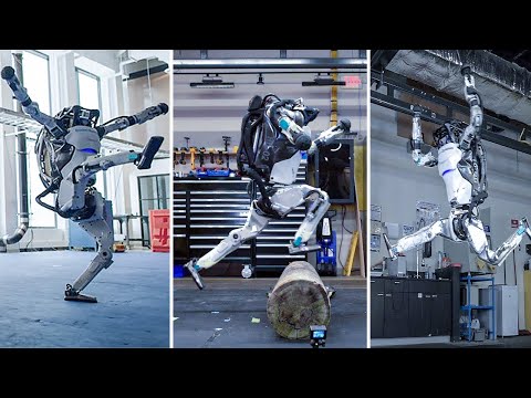 How Boston Dynamics is Changing The Robotics Industry, Evolution of Boston Dynamics