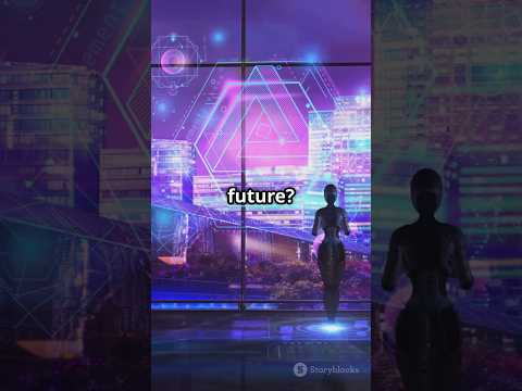 Quantum Computing in 60 Seconds: The Future Is Now! #ai #shorts