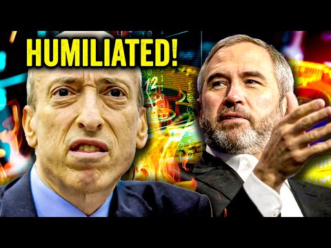 SEC Drops Case Against Ripple: A Win for Crypto!