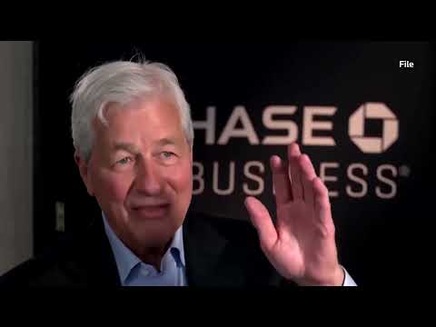 Dimon, Ackman warn on tariffs | REUTERS
