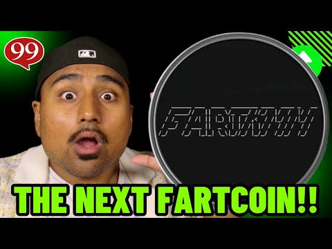 THIS IS THE NEXT FARTCOIN! NEXT 100X AI AGENT MEME COIN! MIND OF PEPE CRYPTO ICO!