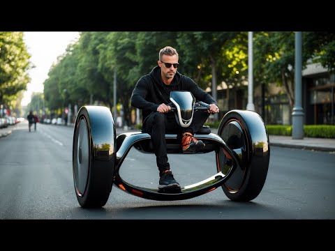 NEXT LEVEL INVENTIONS THAT WILL BLOW YOUR MIND