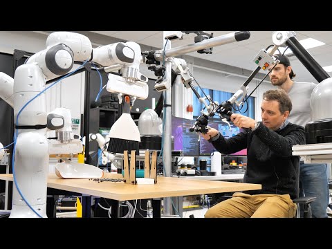 Revolutionizing Industries - The Latest in Robotics and Automation (14 Minutes)