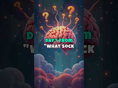 Unlock Your Brain&#039;s Power: 35,000 Daily Decisions You Didn&#039;t Know About!