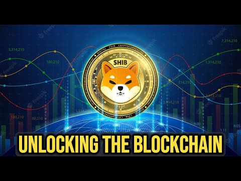 Shiba Inu (SHIB) : Unlocking the Blockchain