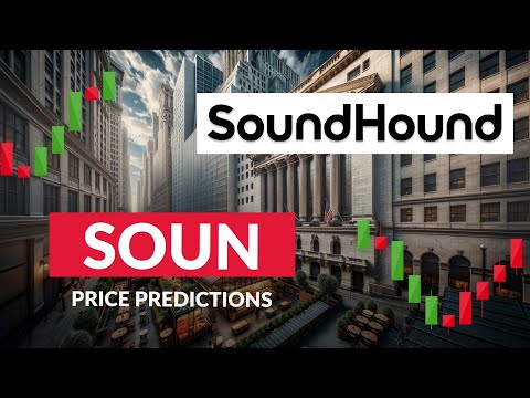 SOUN Stock Surge: Will Investigation Derail SoundHound AI, Inc. Before March 15? 📈