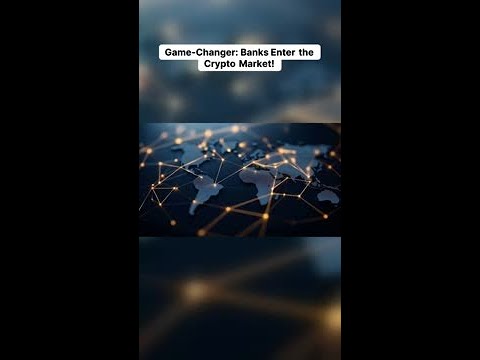 The Future of Finance Just Changed Forever! 🚀
