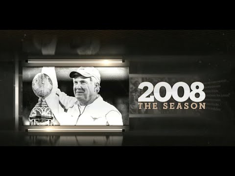 2008 - The Season