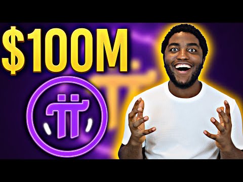 🔥 Pi Network Drops $100M BOMB! Pi Ventures Is Building the Next Web3 Giant (BULLISH!)