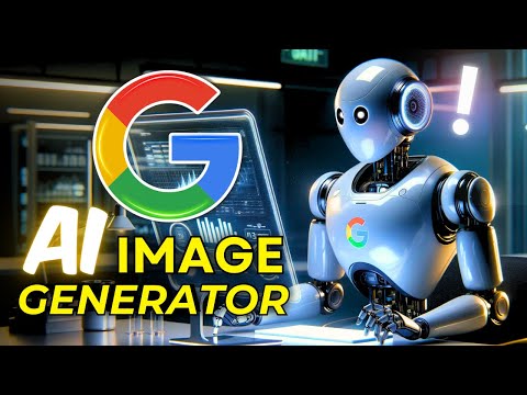 Google Gemini AI Image Generator Tutorial