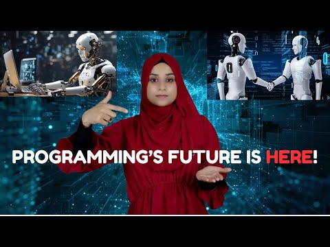 META&#039;s Self-Coding AI Is Changing Programming in 2024!