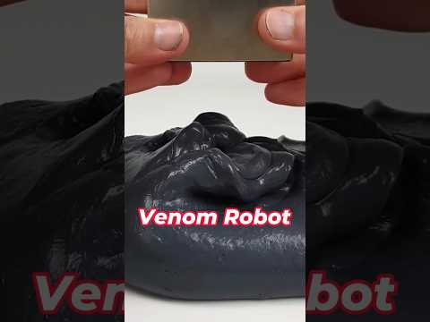 Meet Venom: The Revolutionary Surgical Robot #shorts