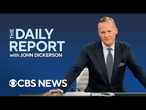 Hurricane Milton’s aftermath, Trump and Harris return to campaigning, more | The Daily Report