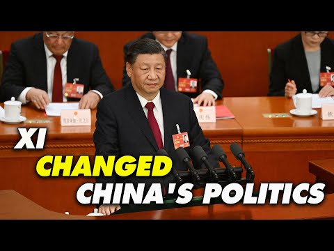 Xi Jinping&#039;s Bold Shift: How Xi’s Vision Marks a Radical Break from Deng Xiaoping’s Legacy