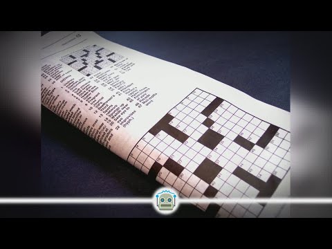 The Rise of Crossword Puzzles: A Mental Gymnastics Revolution...