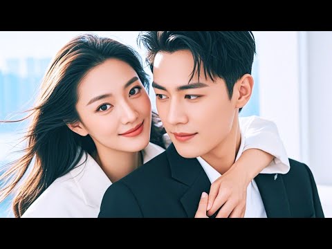 【ENG SUB】王子林🥰五年前他们分开，五年后，她成了他的秘书#最火短剧推荐#短剧全集