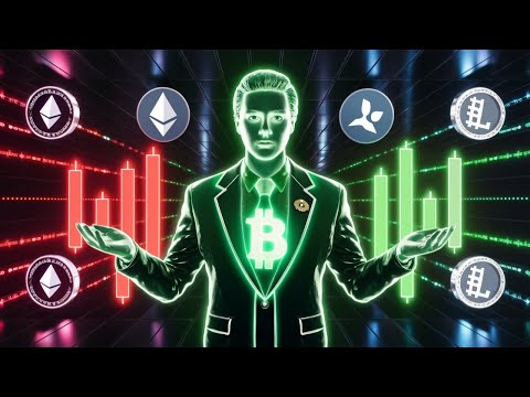 Ozak AI: Revolutionizing Investment for Young Investors | The Future of Crypto in 2025