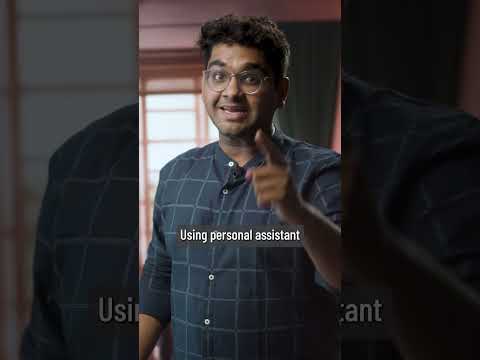 ORDER DOMINOS PIZZA using AI 😱