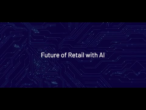 How AI is Shaping the Future of Retail Industry | Use Cases &amp; Real-World Examples