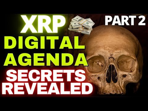 XRP 🚨 SECRETS HIDDEN IN PLAIN SIGHT! WATCH TILL THE END!| THIS NEEDS TO BE REVEALED TO THE MASSES