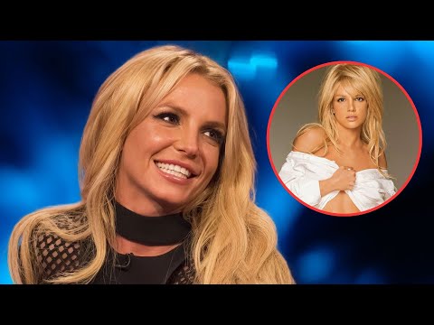 Britney Spears Memoir Shocking Secrets Revealed