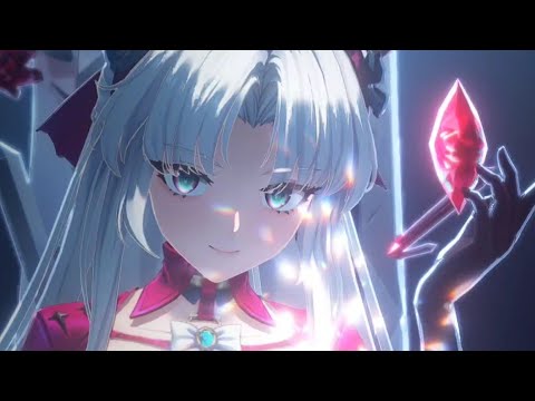 Max Stress, Virtual Crisis - WuWa Diary #32