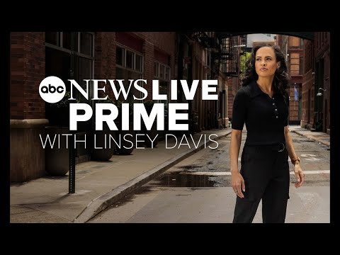 ABC News Live Prime: Biden, Trump meeting at White House; Gaetz picked for AG; Elon Musk&#039;s influence