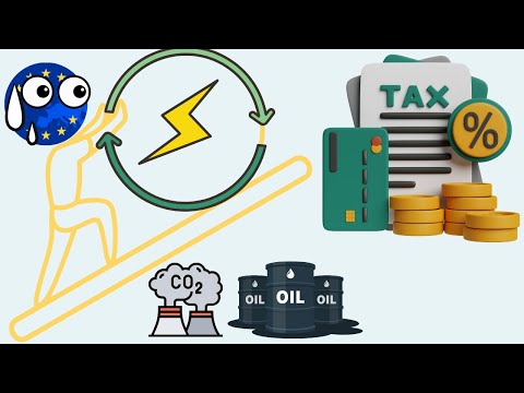 Europe’s Renewable Energy Policy | The Challenges You Didn’t Know About
