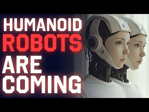 GPT-5 on the Horizon, Humanoid Robots are Coming!