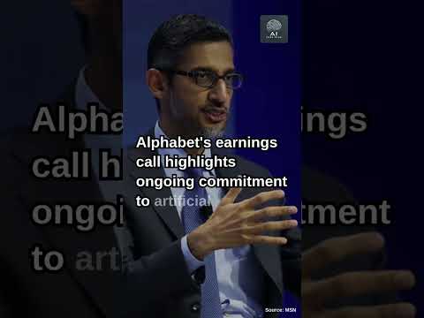 Experts Express Concerns Over Google&#039;s Bold AI Strategy #google #ai #artificialintelligence #usa #us