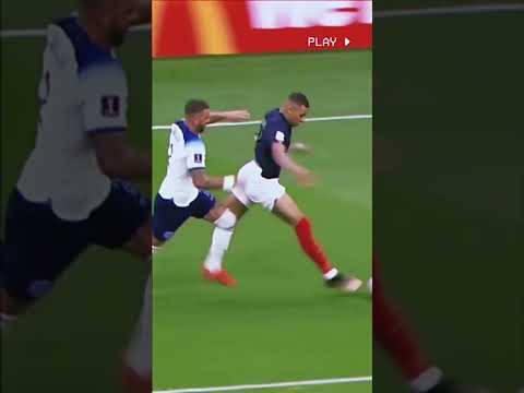 Mbappe vs Walker speed.. 💨🫣