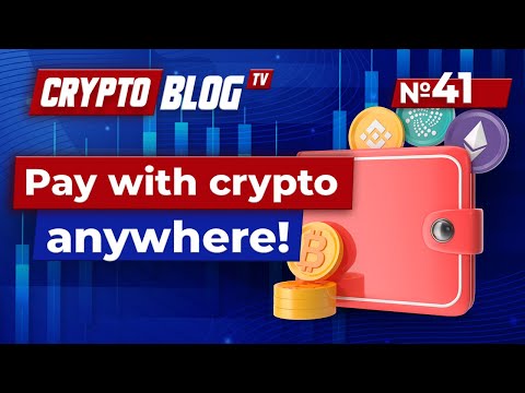 Crypto Goes MAINSTREAM: Kraken &amp; Mastercard Launch Game-Changer Debit Card!