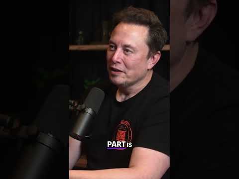 Elon Musk:🤖 Revolutionary Humanoid Robot Arm - Enhanced Dexterity