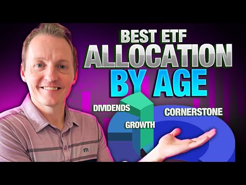 Top ETFs For Every Life Stage