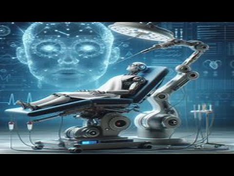 Robotic Revolution: The Future of Medical Treatments