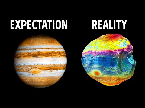 The Truth About Space They Don&#039;t Want You to Know