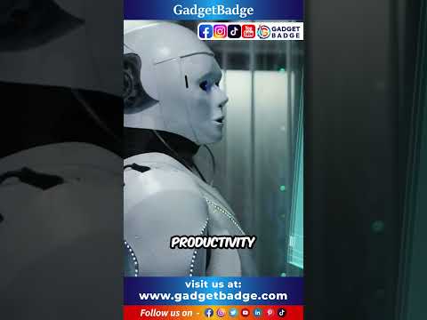 Revolutionizing Manufacturing: How Robots Are Transforming Production Lines