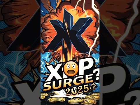 🚨 XRP Mega Surge Incoming 2025 Price Prediction Shocks Everyone!
